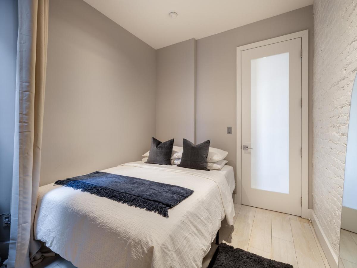 Cozy & Convenient Midtown Apartment! Nueva York